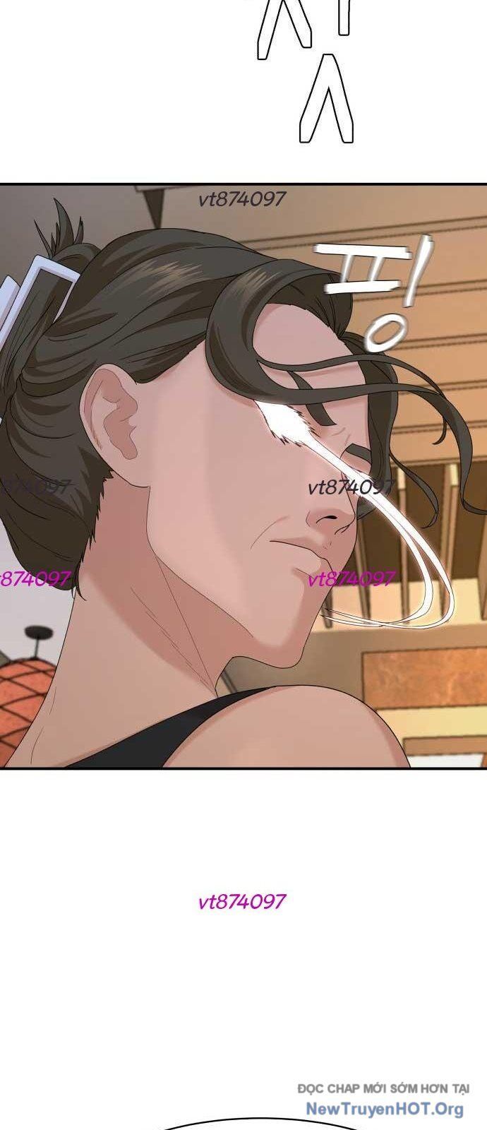Nhà Hàng Độc Lạ Chapter 28 - Trang 4