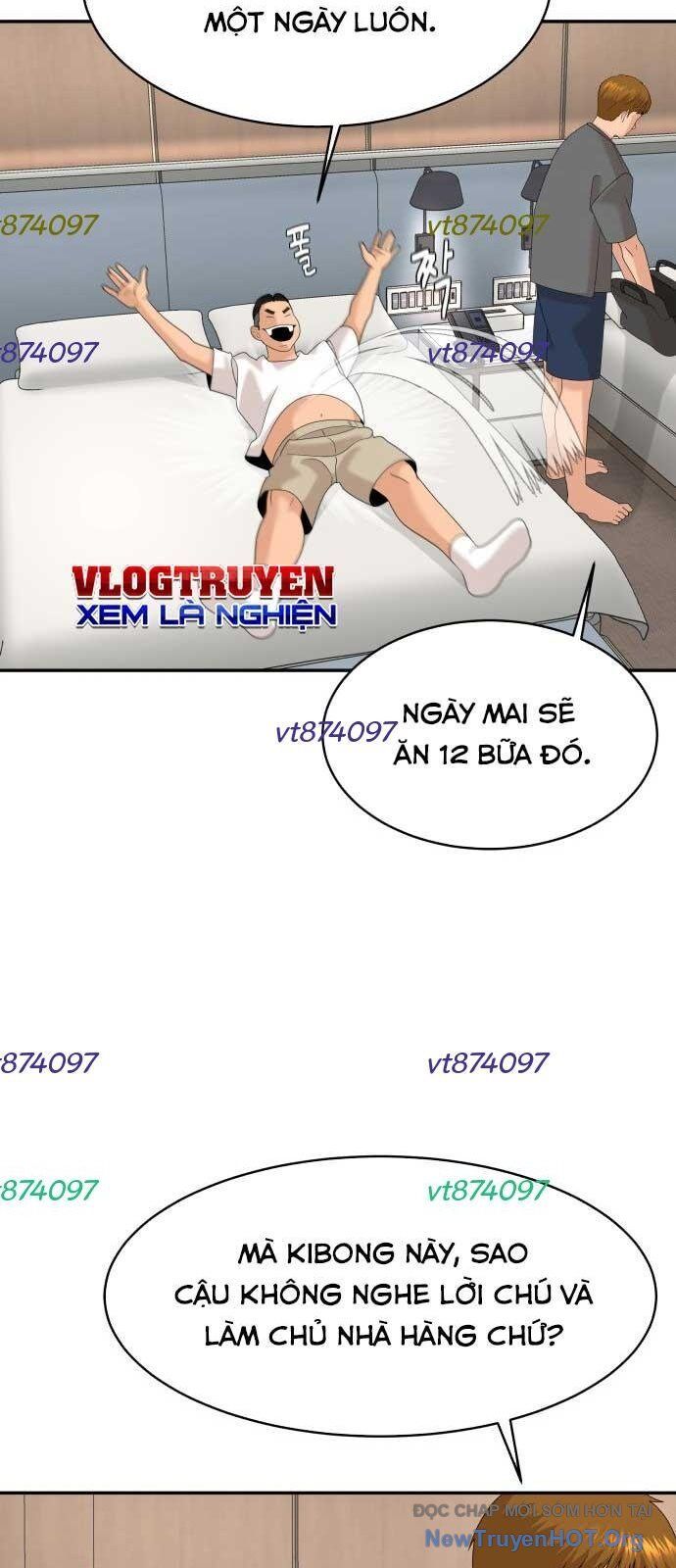 Nhà Hàng Độc Lạ Chapter 28 - Trang 42