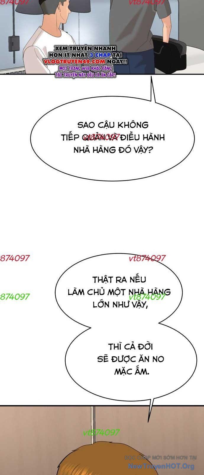 Nhà Hàng Độc Lạ Chapter 28 - Trang 44