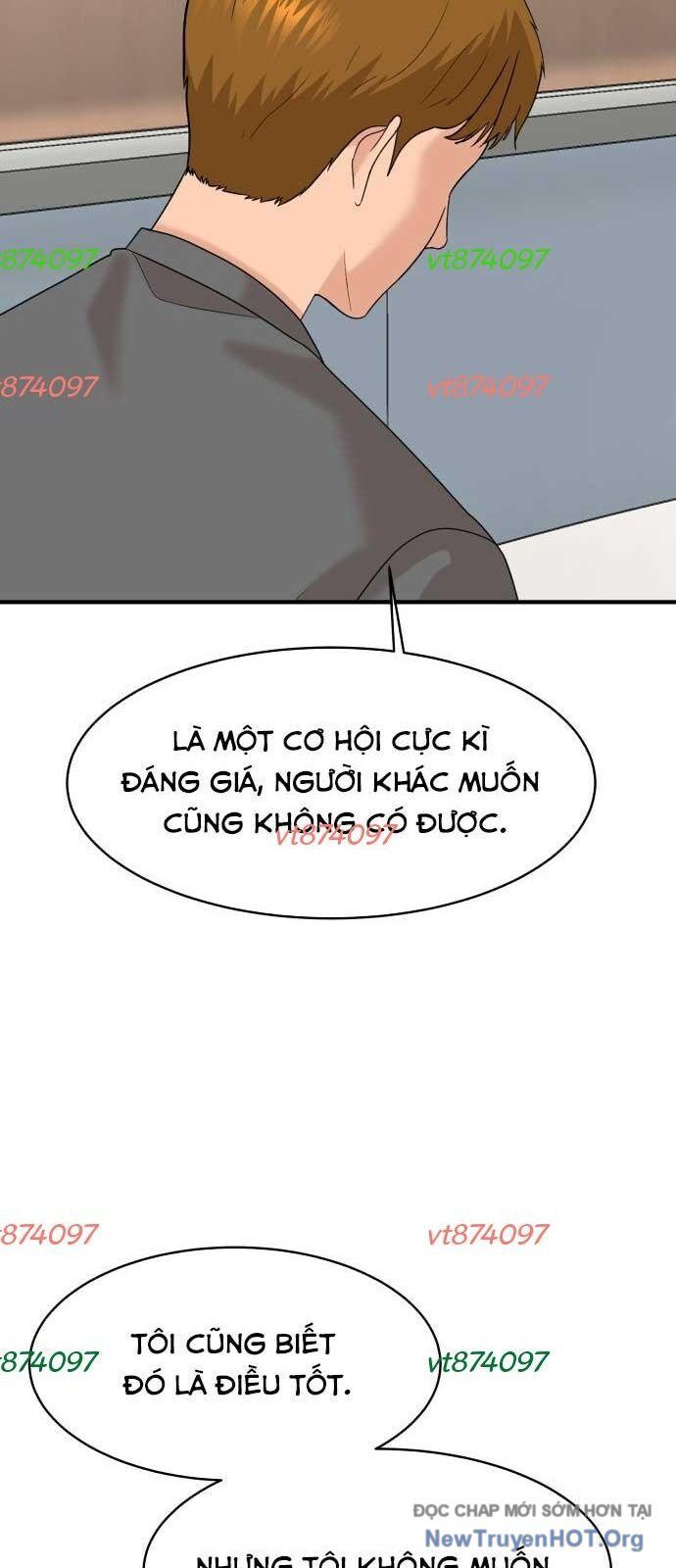 Nhà Hàng Độc Lạ Chapter 28 - Trang 45