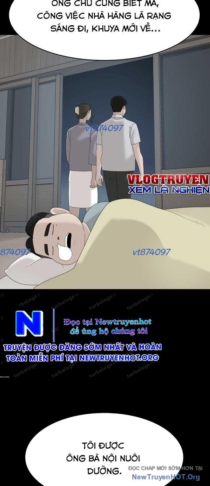 Nhà Hàng Độc Lạ Chapter 28 - Trang 49