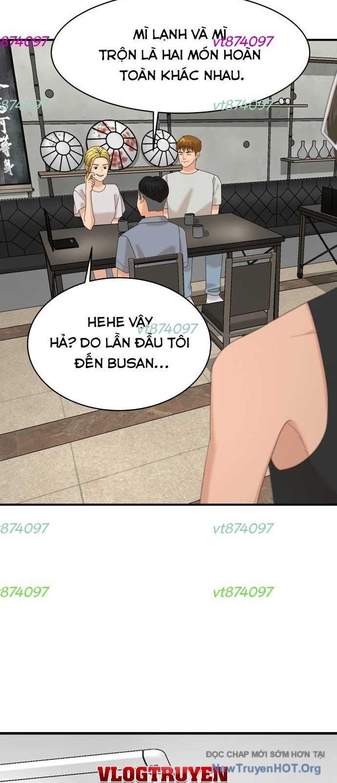 Nhà Hàng Độc Lạ Chapter 28 - Trang 5