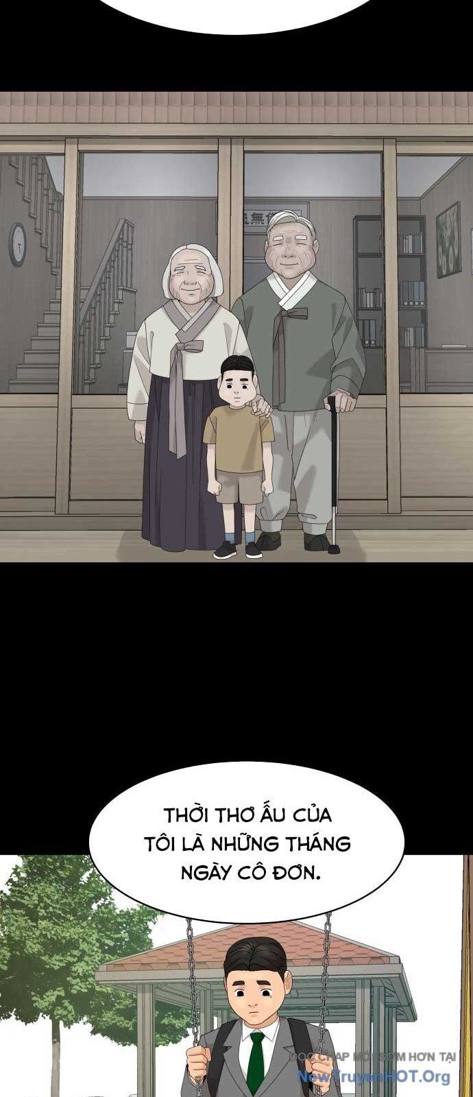 Nhà Hàng Độc Lạ Chapter 28 - Trang 50