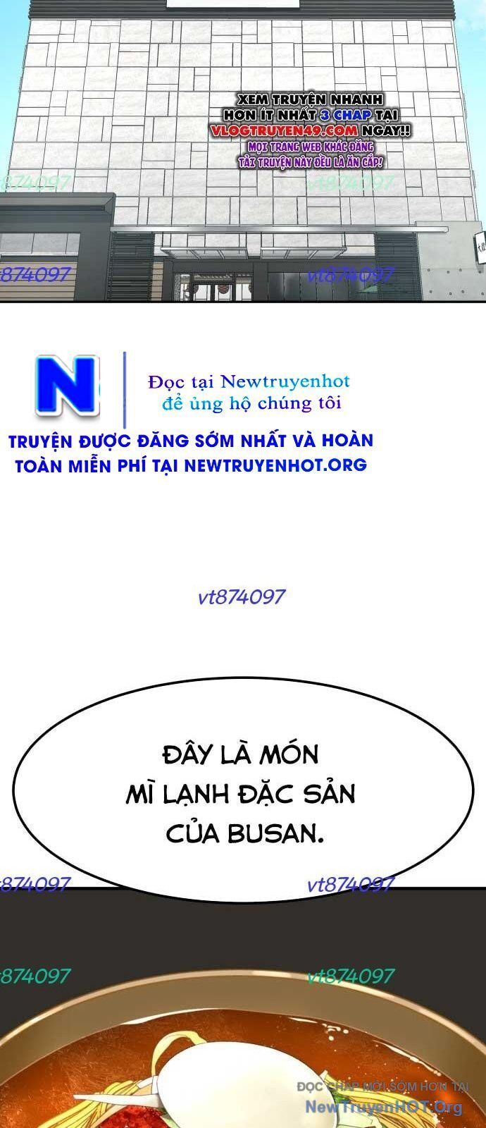 Nhà Hàng Độc Lạ Chapter 28 - Trang 8