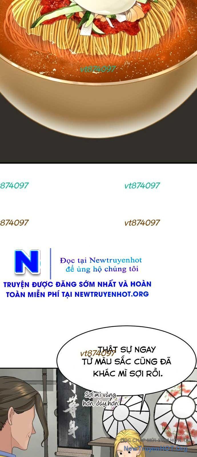 Nhà Hàng Độc Lạ Chapter 28 - Trang 9