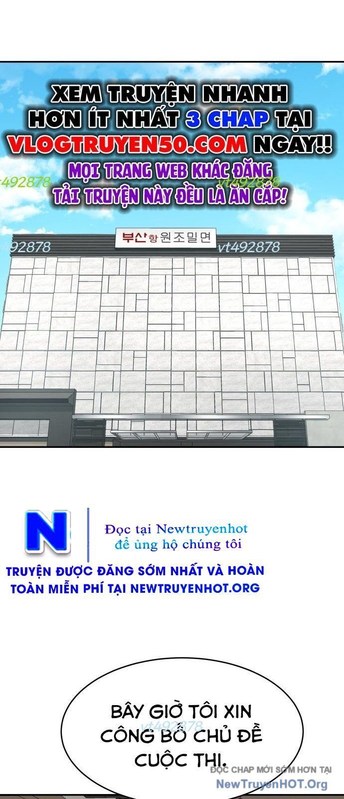 Nhà Hàng Độc Lạ Chapter 29 - Trang 11