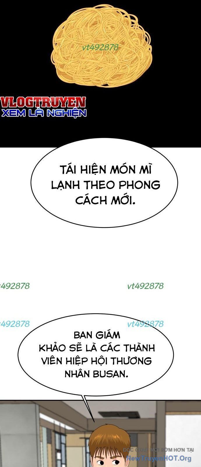 Nhà Hàng Độc Lạ Chapter 29 - Trang 13