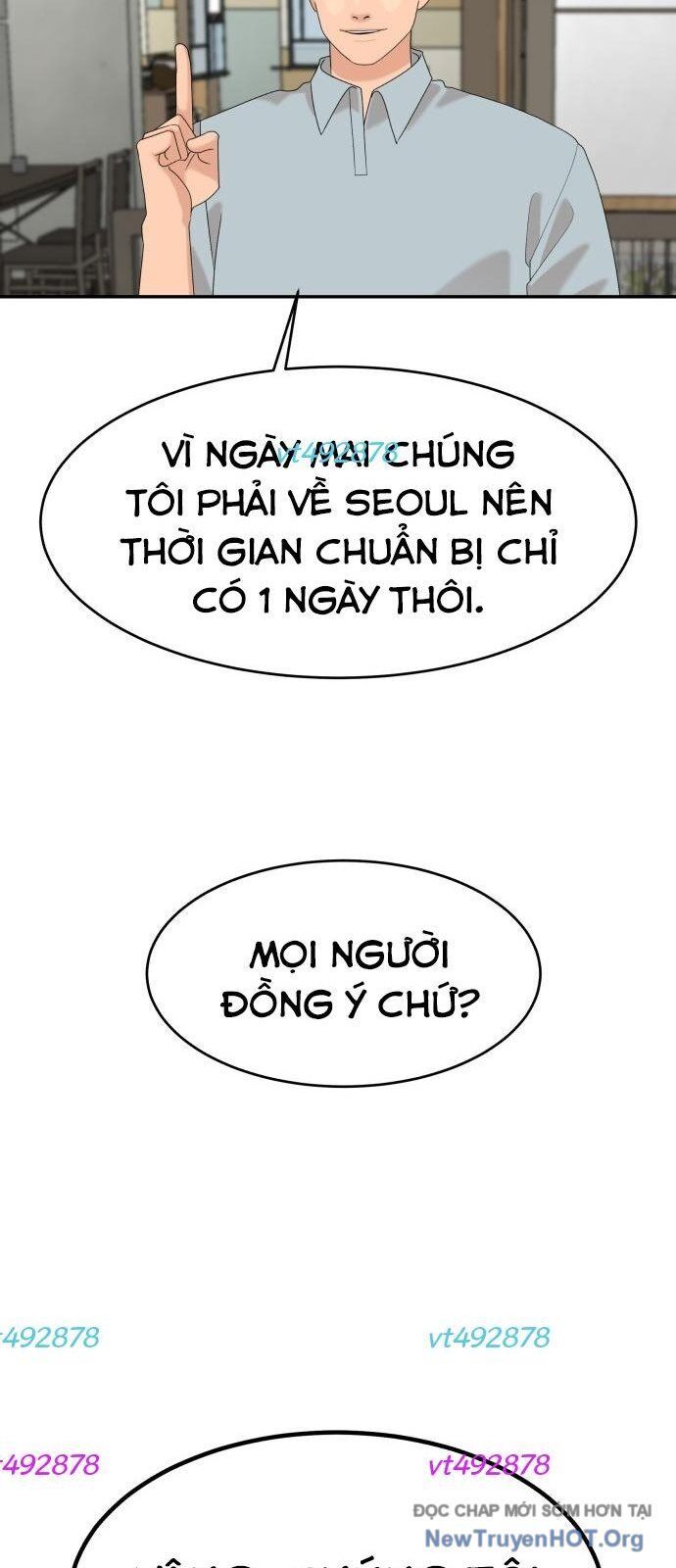 Nhà Hàng Độc Lạ Chapter 29 - Trang 14