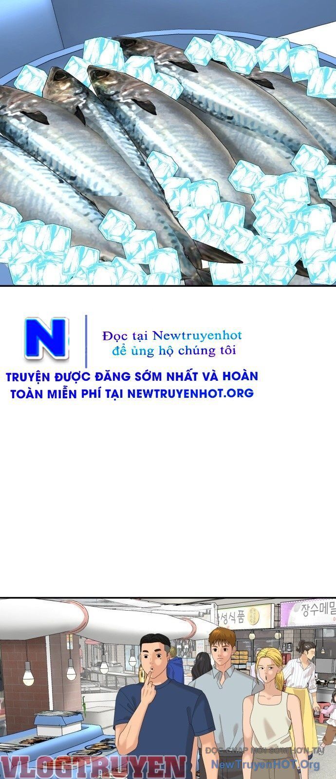 Nhà Hàng Độc Lạ Chapter 29 - Trang 17