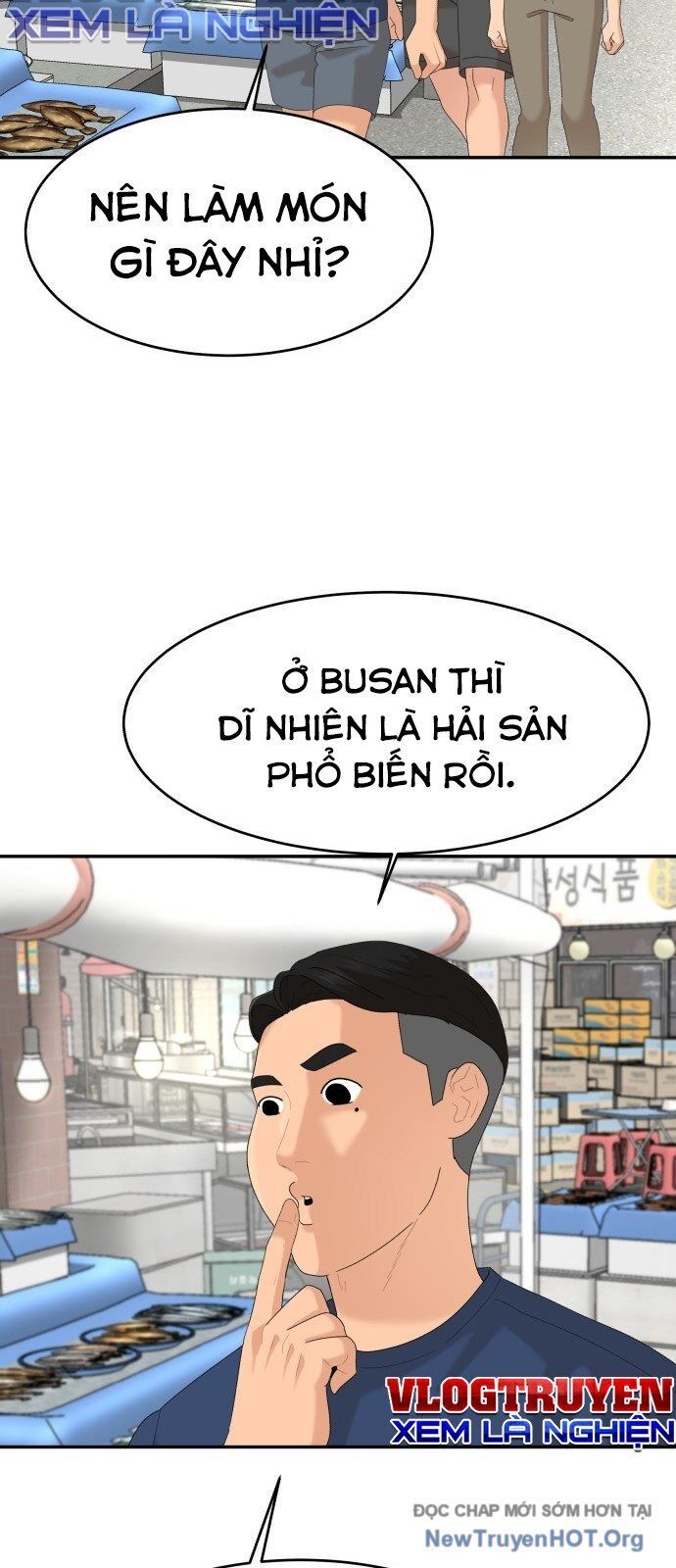 Nhà Hàng Độc Lạ Chapter 29 - Trang 18