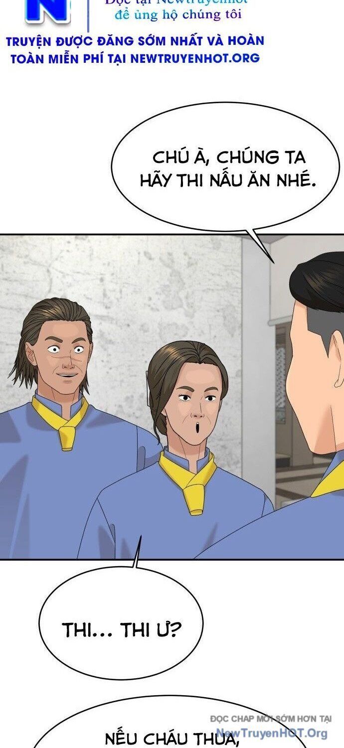 Nhà Hàng Độc Lạ Chapter 29 - Trang 2