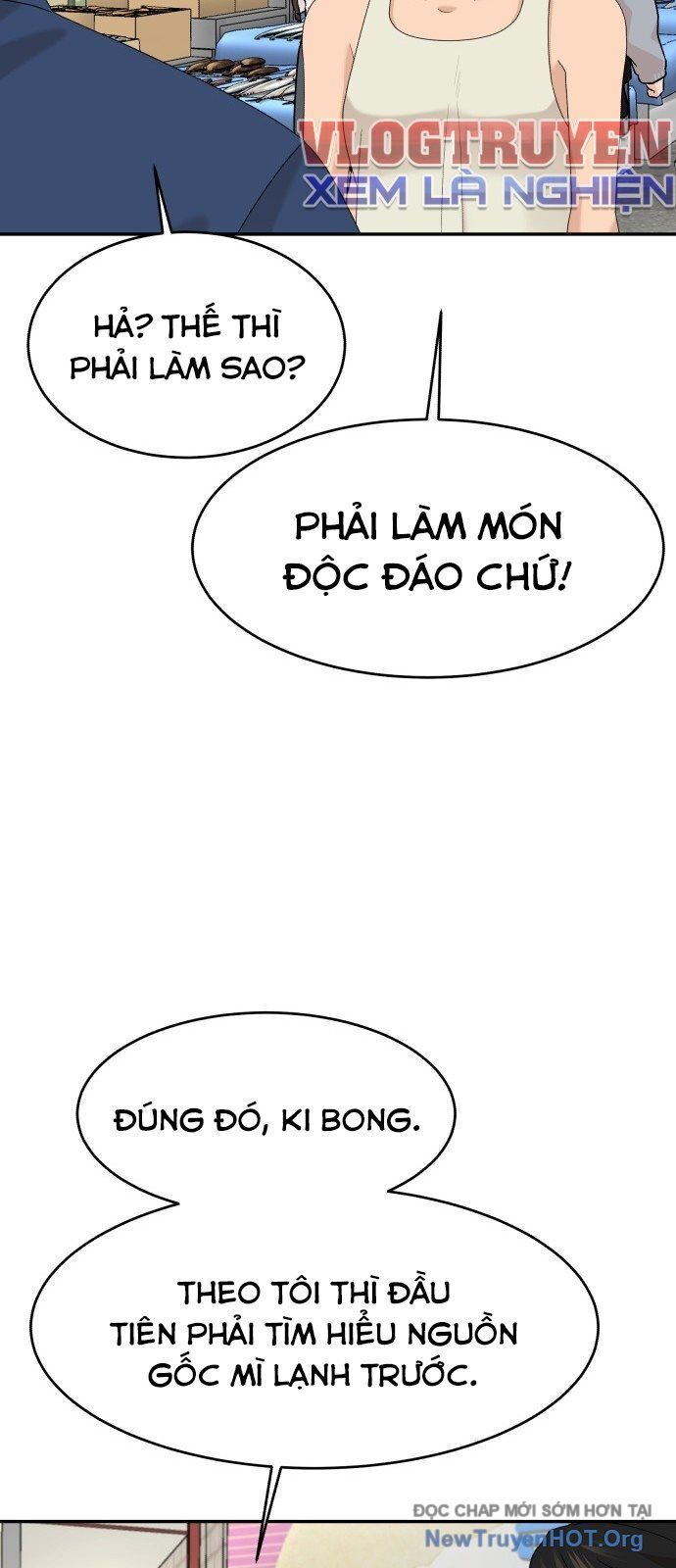 Nhà Hàng Độc Lạ Chapter 29 - Trang 20