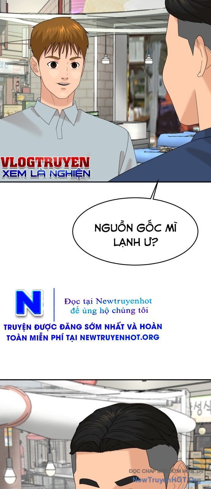 Nhà Hàng Độc Lạ Chapter 29 - Trang 21