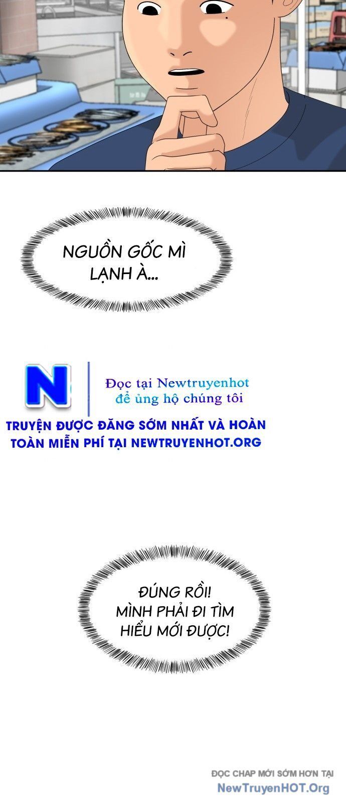 Nhà Hàng Độc Lạ Chapter 29 - Trang 22