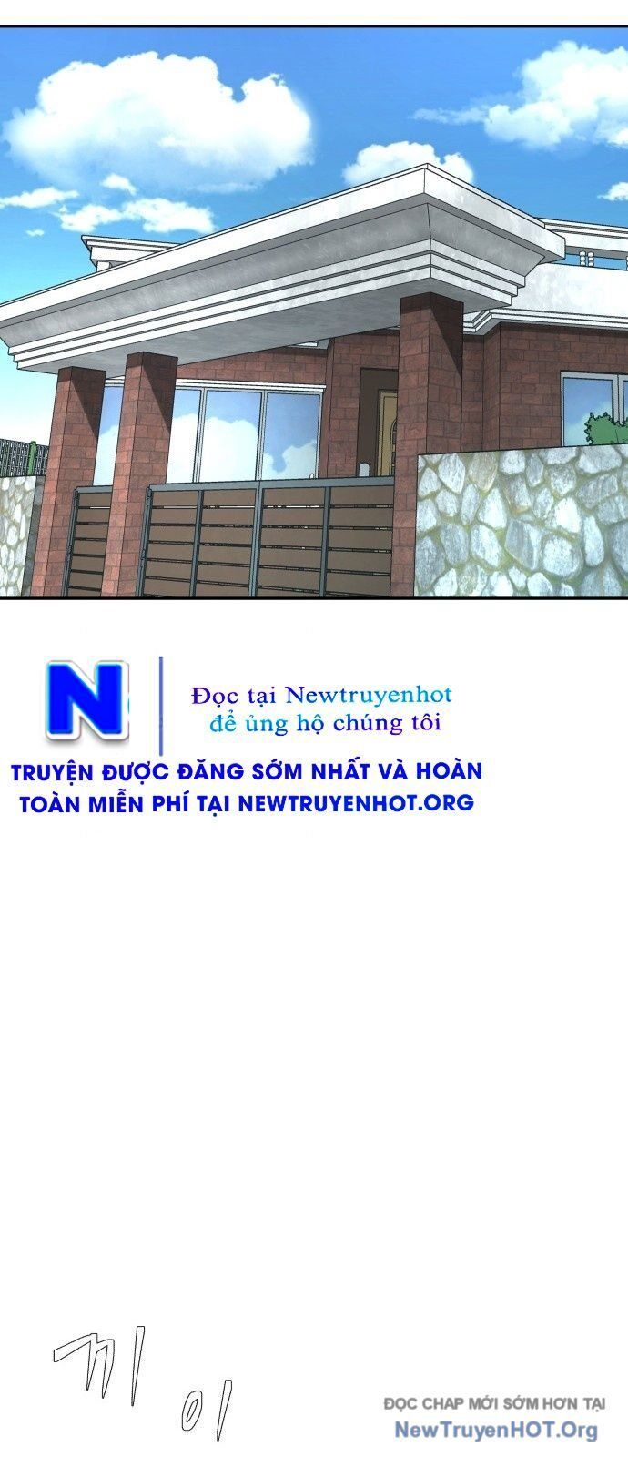 Nhà Hàng Độc Lạ Chapter 29 - Trang 25