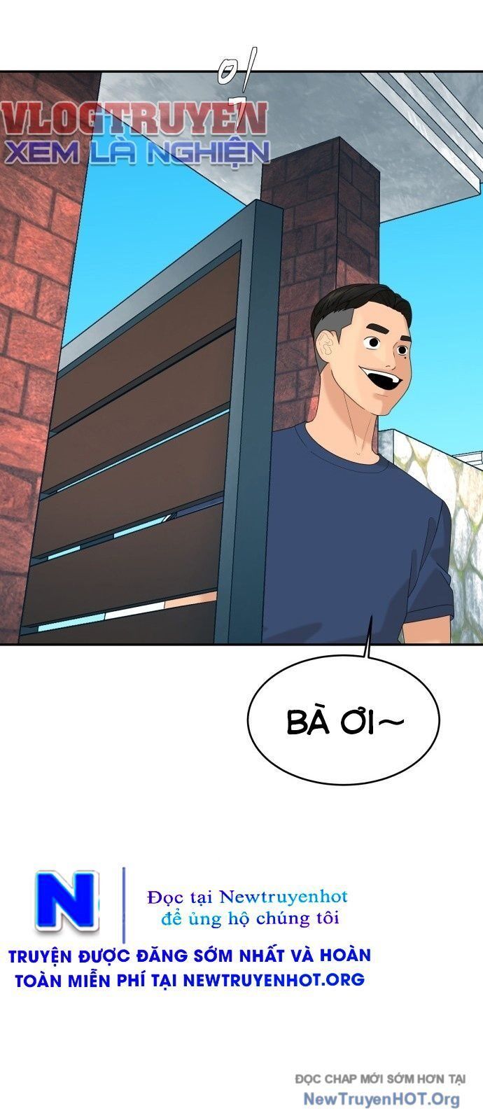 Nhà Hàng Độc Lạ Chapter 29 - Trang 26