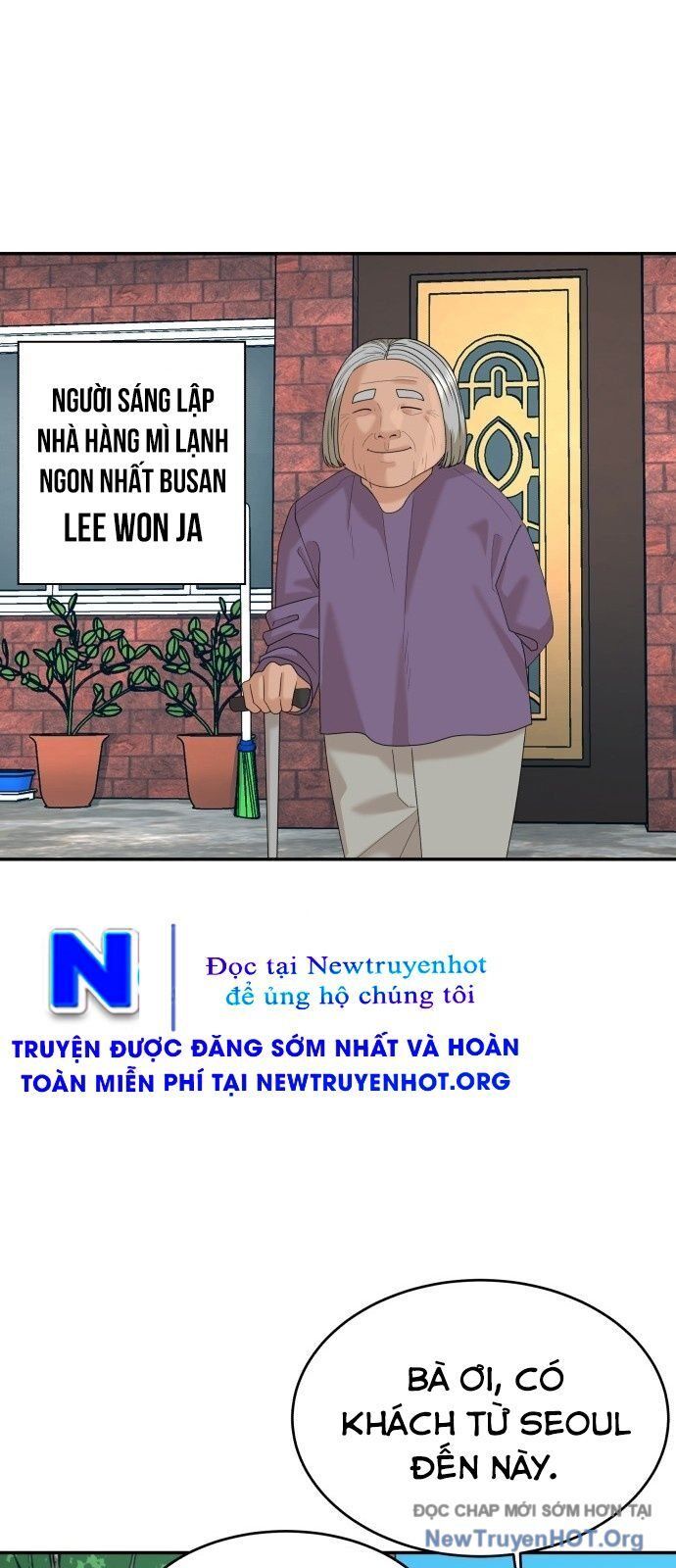 Nhà Hàng Độc Lạ Chapter 29 - Trang 27