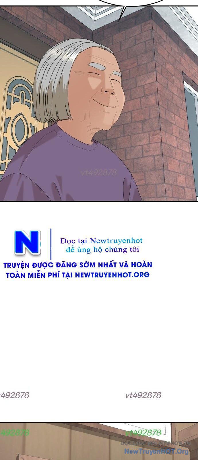 Nhà Hàng Độc Lạ Chapter 29 - Trang 29
