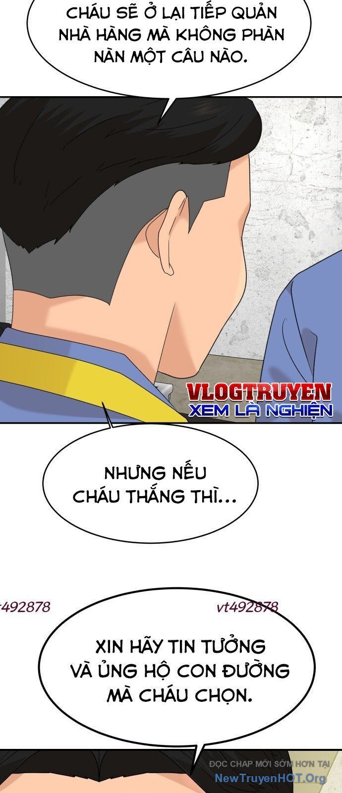 Nhà Hàng Độc Lạ Chapter 29 - Trang 3