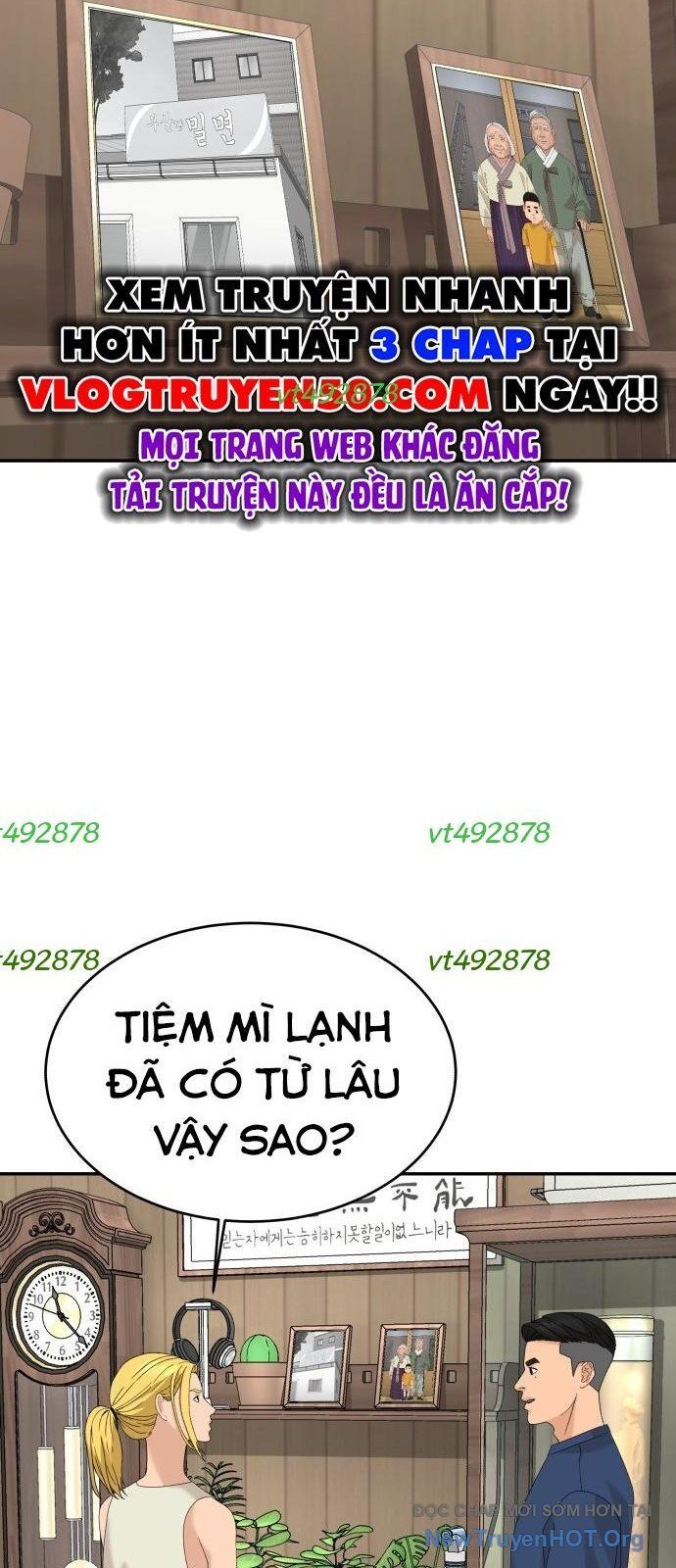 Nhà Hàng Độc Lạ Chapter 29 - Trang 30