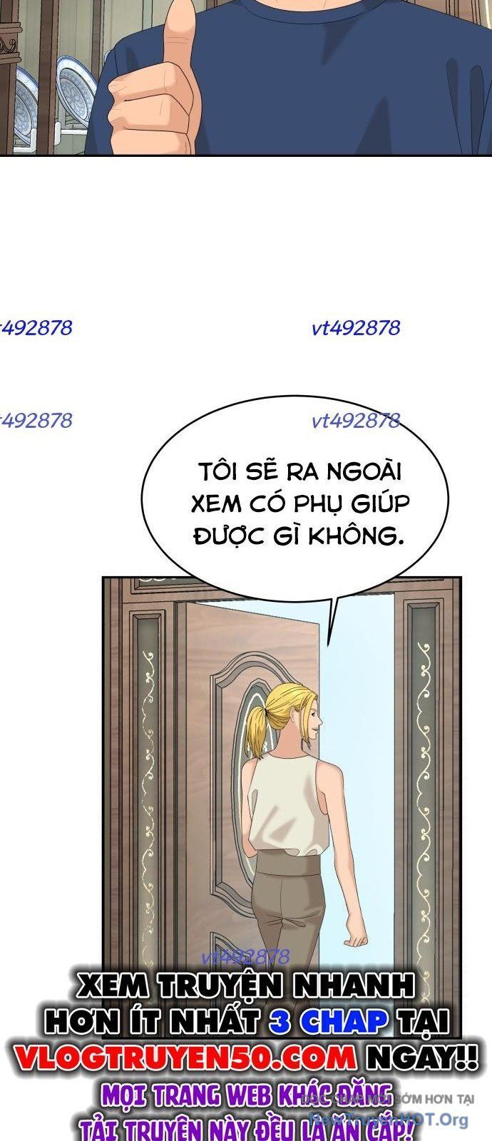 Nhà Hàng Độc Lạ Chapter 29 - Trang 32