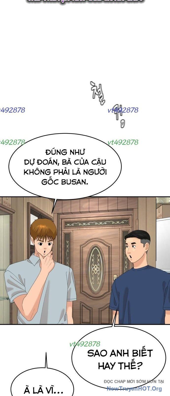 Nhà Hàng Độc Lạ Chapter 29 - Trang 33