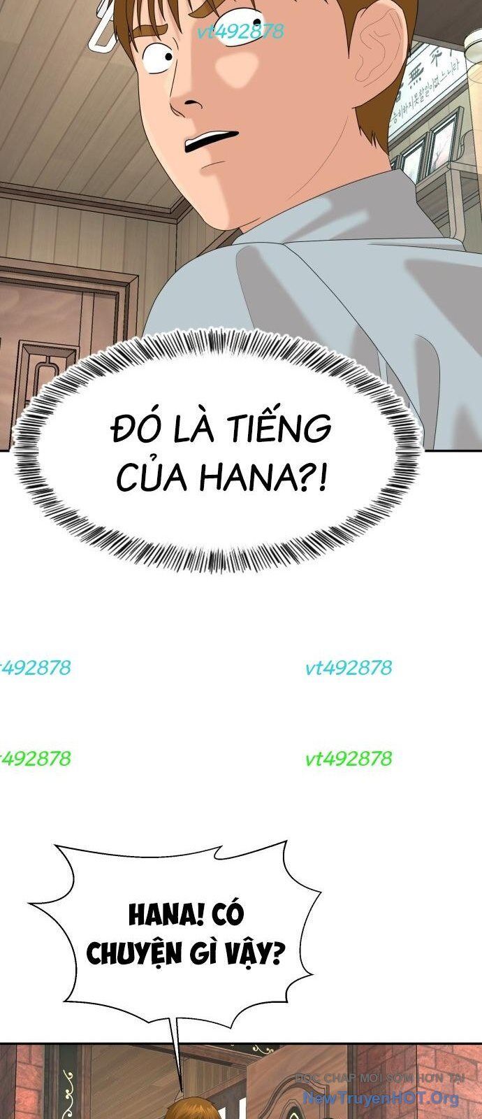Nhà Hàng Độc Lạ Chapter 29 - Trang 35