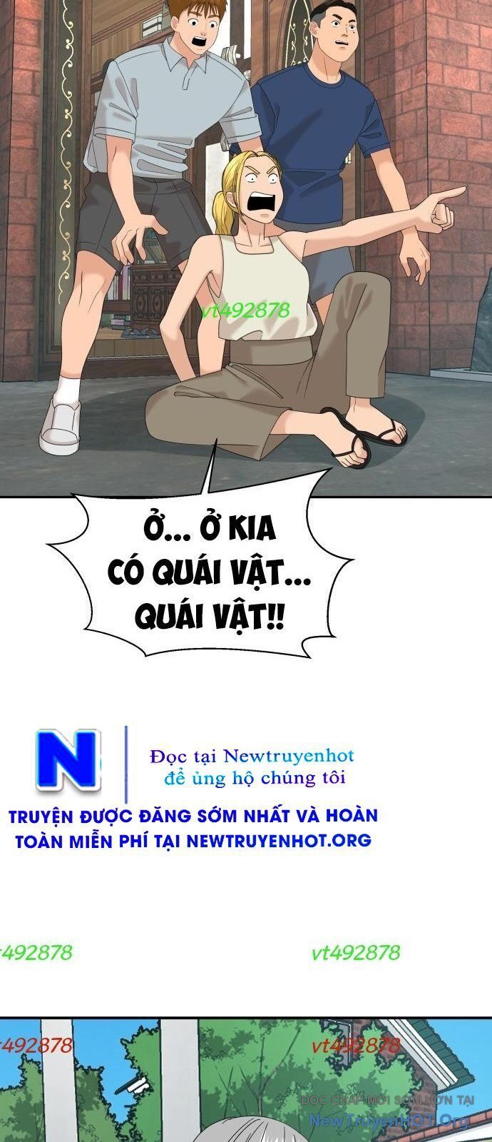 Nhà Hàng Độc Lạ Chapter 29 - Trang 36