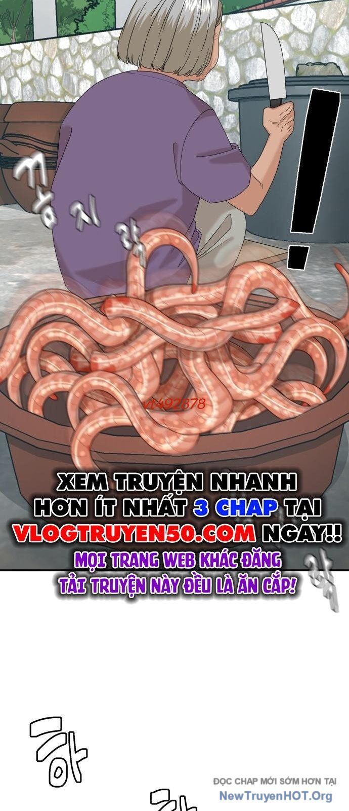 Nhà Hàng Độc Lạ Chapter 29 - Trang 37