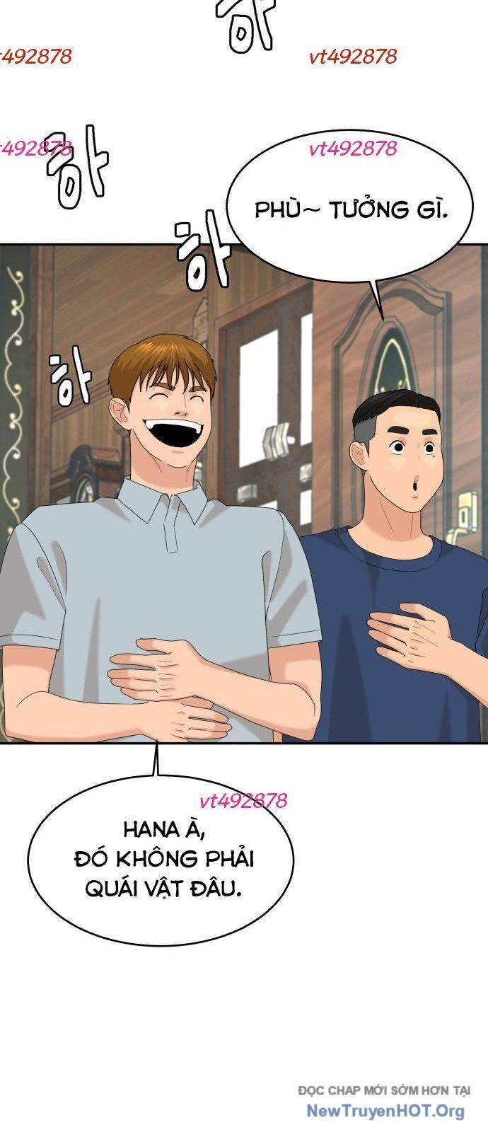Nhà Hàng Độc Lạ Chapter 29 - Trang 38