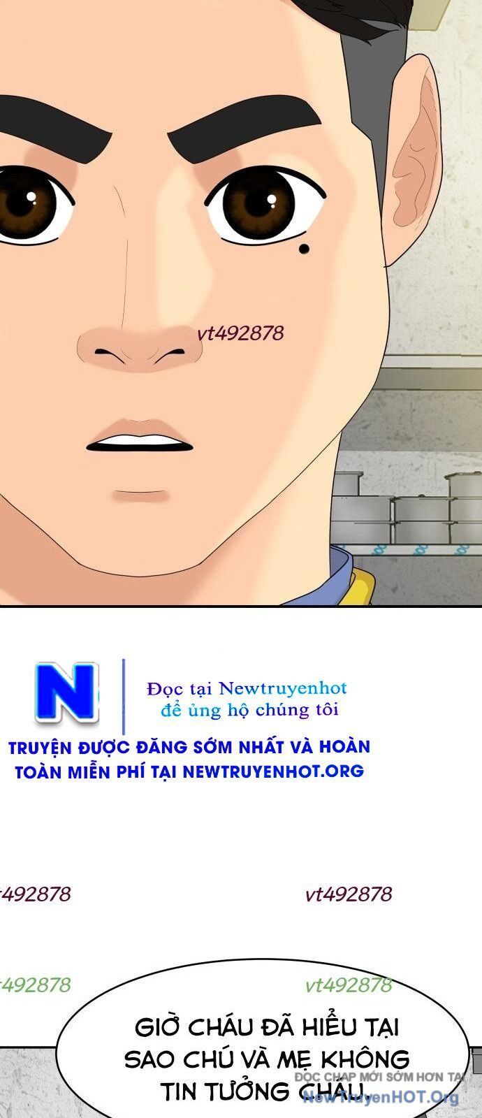Nhà Hàng Độc Lạ Chapter 29 - Trang 4