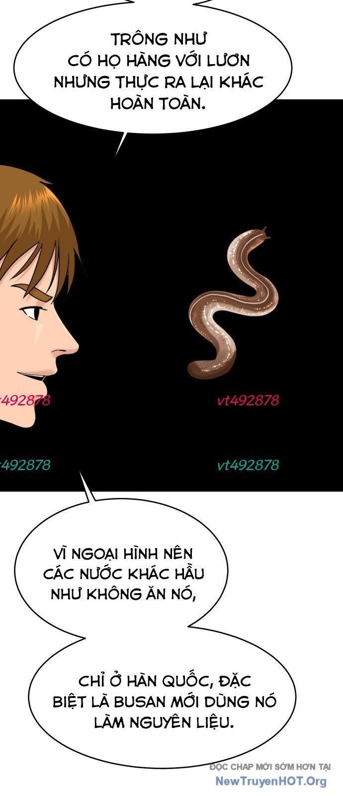 Nhà Hàng Độc Lạ Chapter 29 - Trang 40