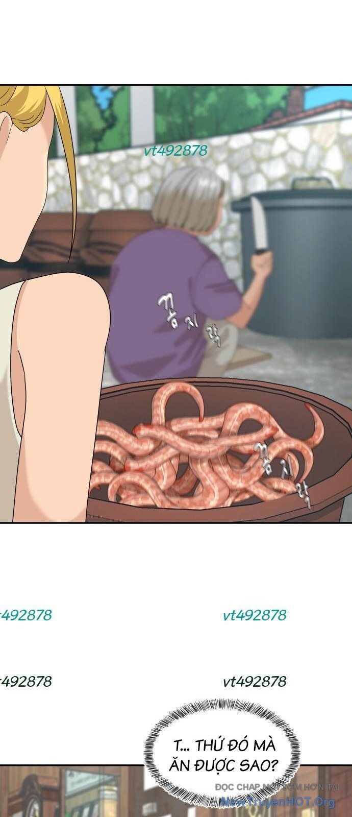 Nhà Hàng Độc Lạ Chapter 29 - Trang 41