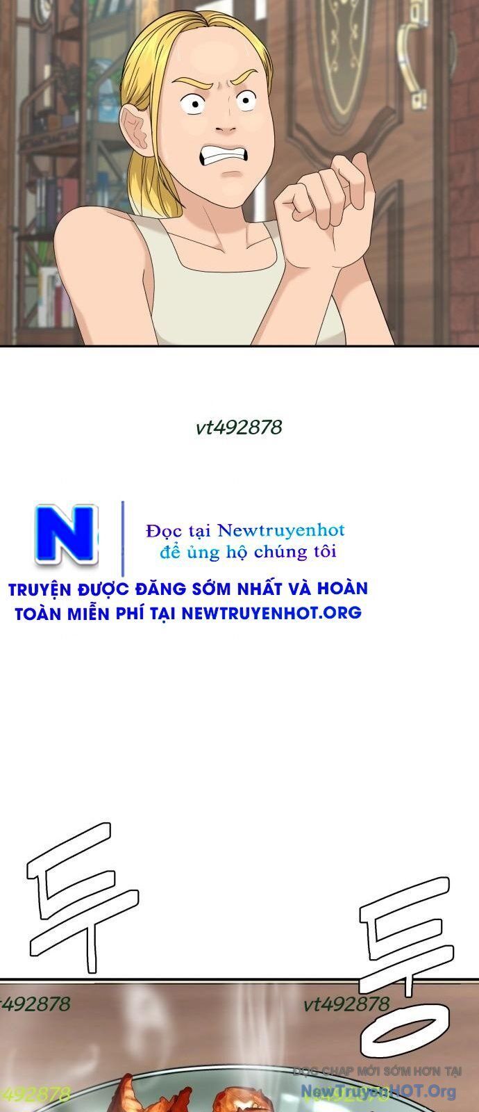 Nhà Hàng Độc Lạ Chapter 29 - Trang 42