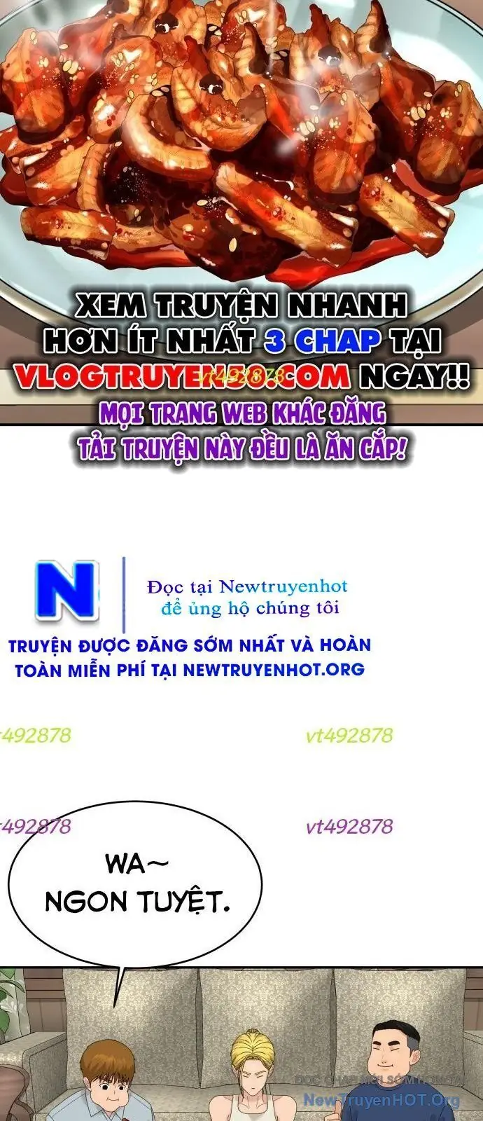 Nhà Hàng Độc Lạ Chapter 29 - Trang 43