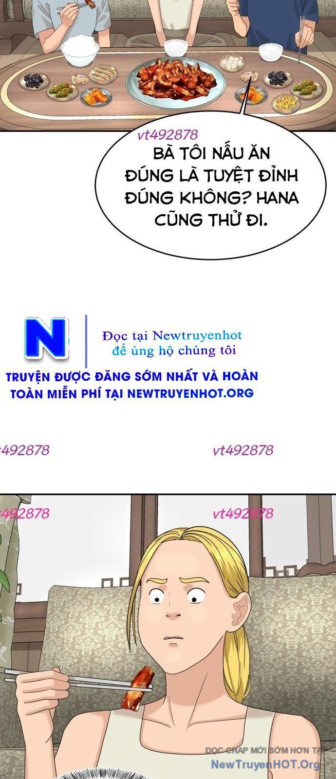 Nhà Hàng Độc Lạ Chapter 29 - Trang 44
