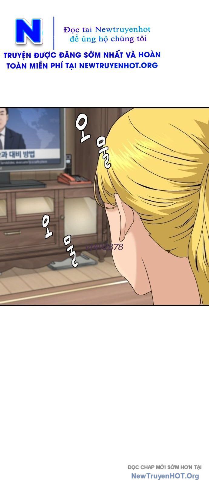 Nhà Hàng Độc Lạ Chapter 29 - Trang 46