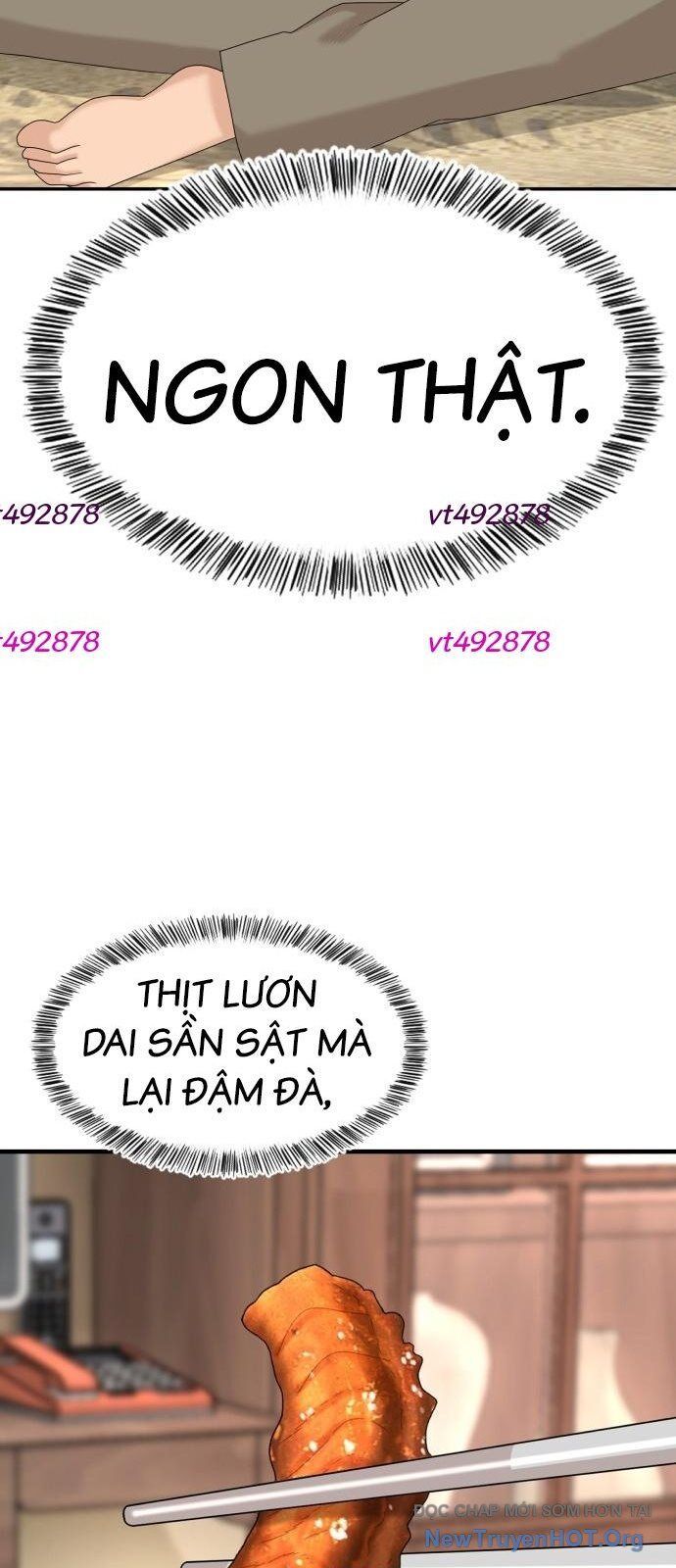 Nhà Hàng Độc Lạ Chapter 29 - Trang 48