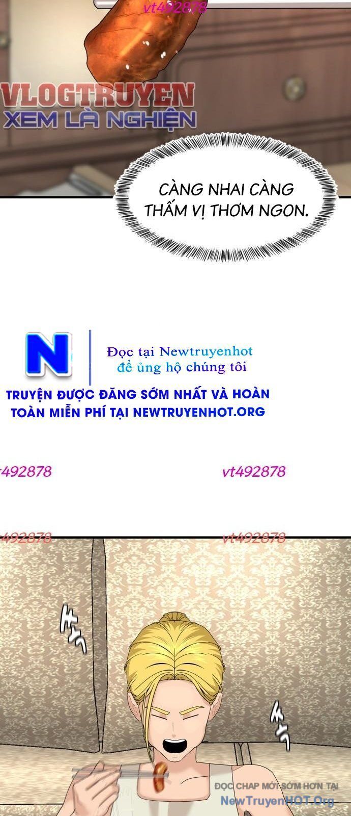 Nhà Hàng Độc Lạ Chapter 29 - Trang 49