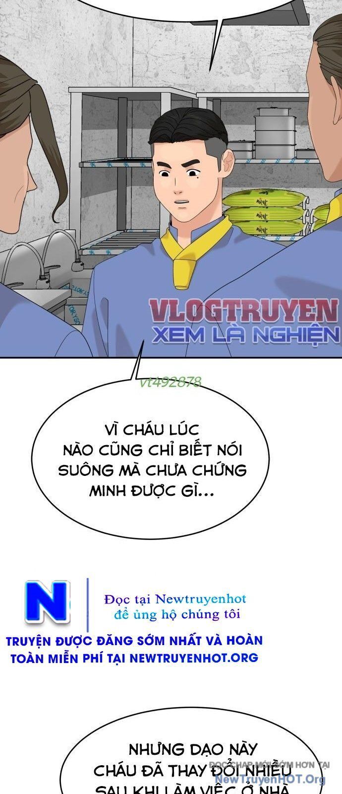 Nhà Hàng Độc Lạ Chapter 29 - Trang 5