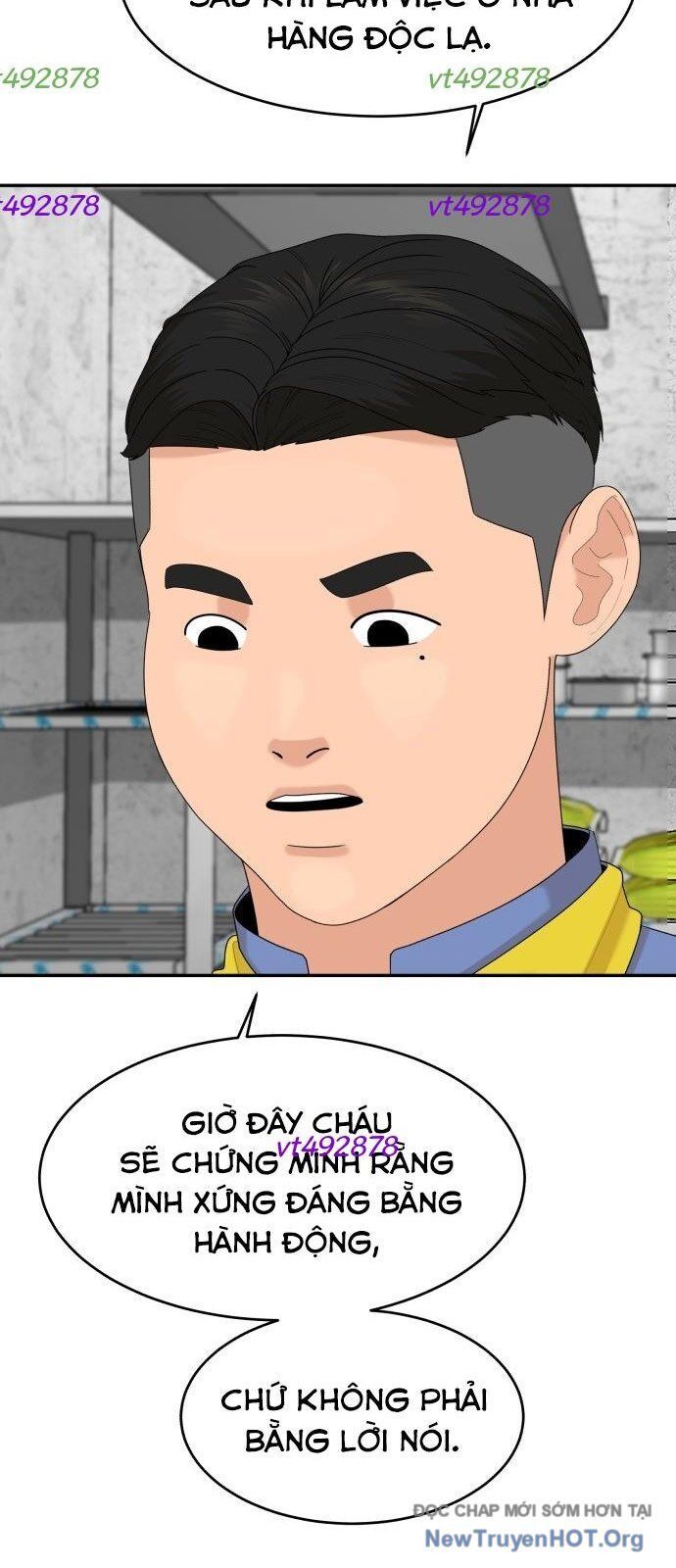 Nhà Hàng Độc Lạ Chapter 29 - Trang 6