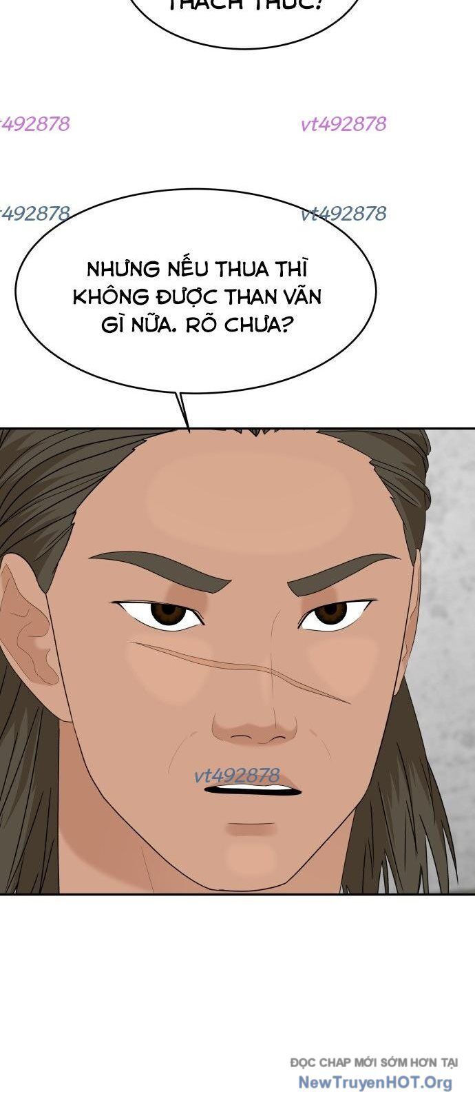Nhà Hàng Độc Lạ Chapter 29 - Trang 9
