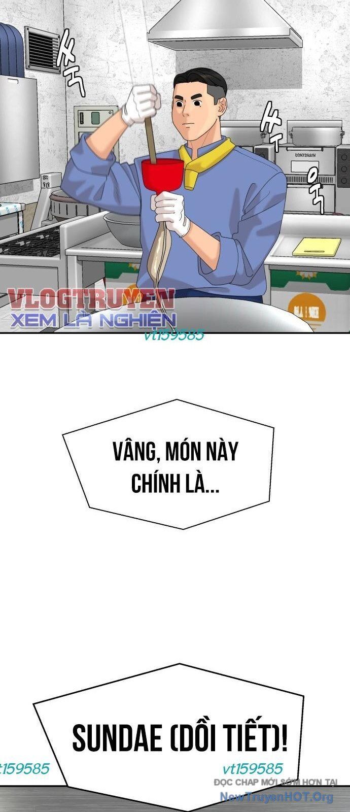 Nhà Hàng Độc Lạ Chapter 30 - Trang 10