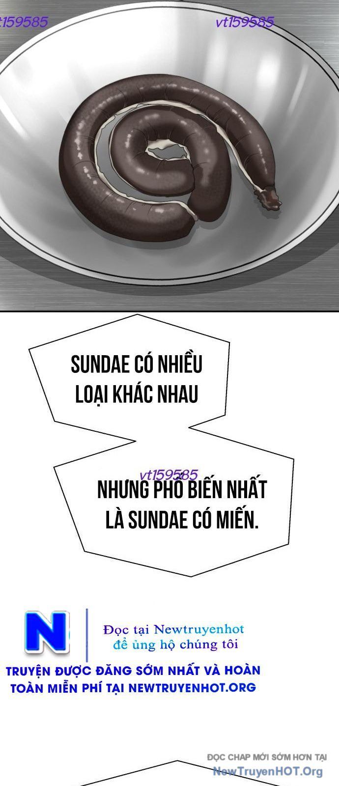Nhà Hàng Độc Lạ Chapter 30 - Trang 11