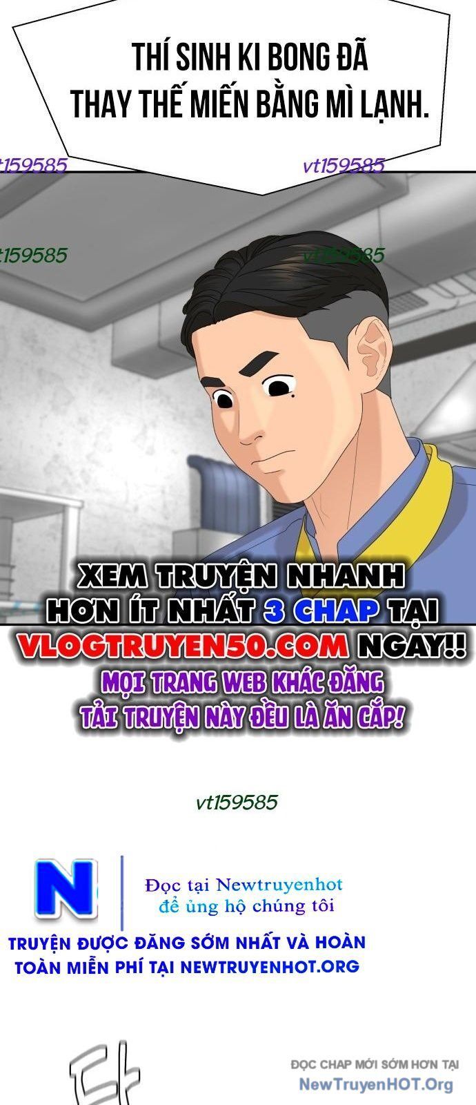 Nhà Hàng Độc Lạ Chapter 30 - Trang 12