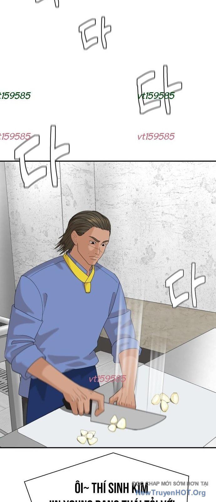 Nhà Hàng Độc Lạ Chapter 30 - Trang 13