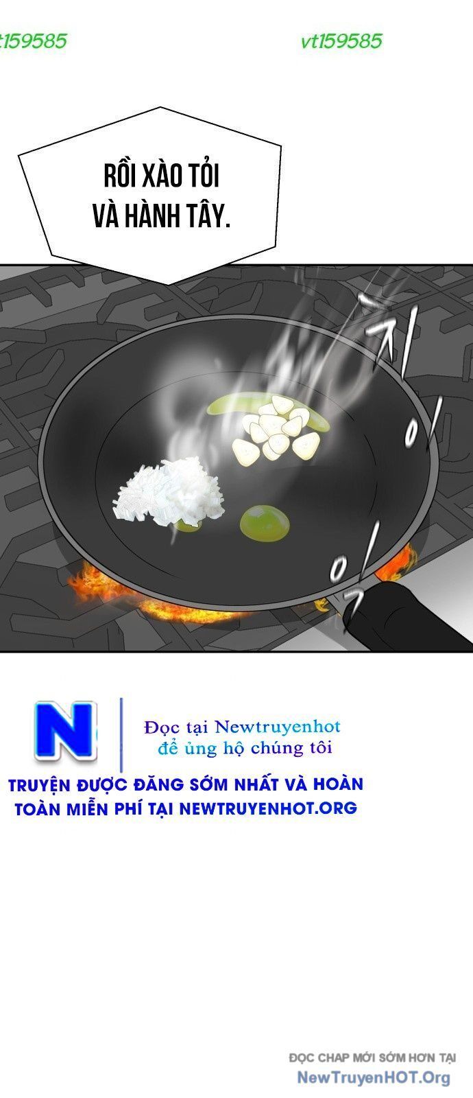 Nhà Hàng Độc Lạ Chapter 30 - Trang 15