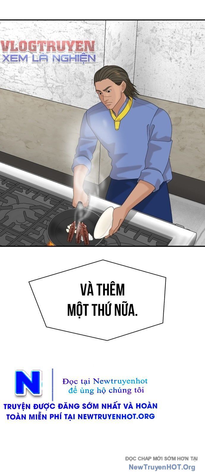 Nhà Hàng Độc Lạ Chapter 30 - Trang 16