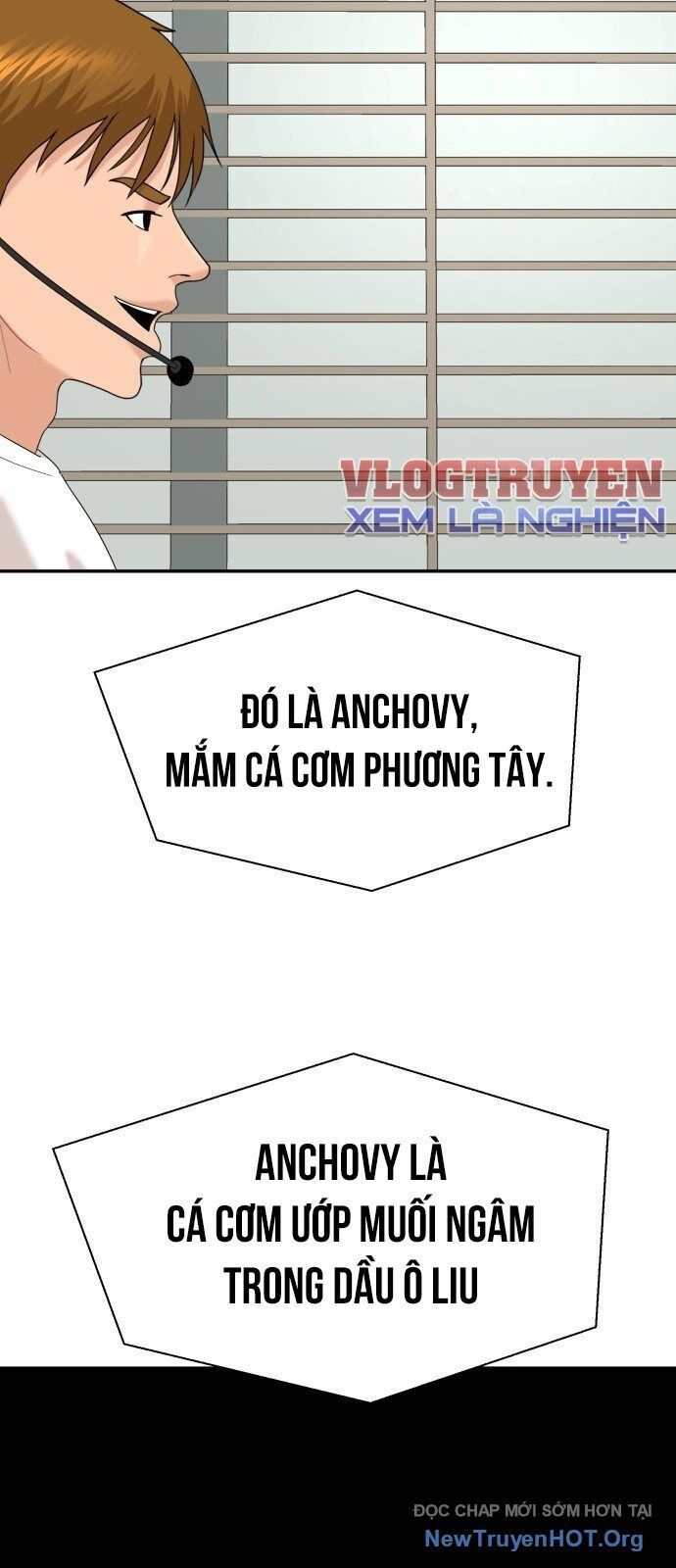 Nhà Hàng Độc Lạ Chapter 30 - Trang 19