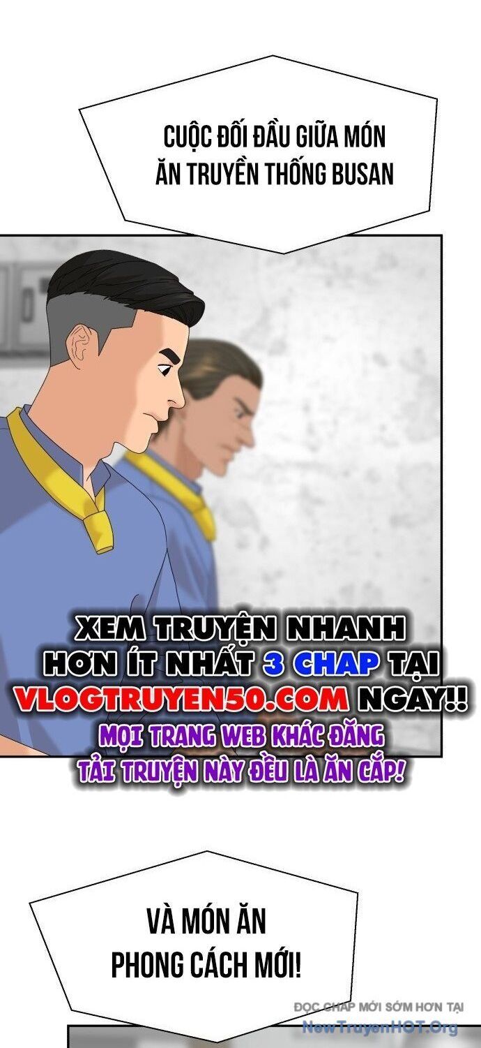 Nhà Hàng Độc Lạ Chapter 30 - Trang 2